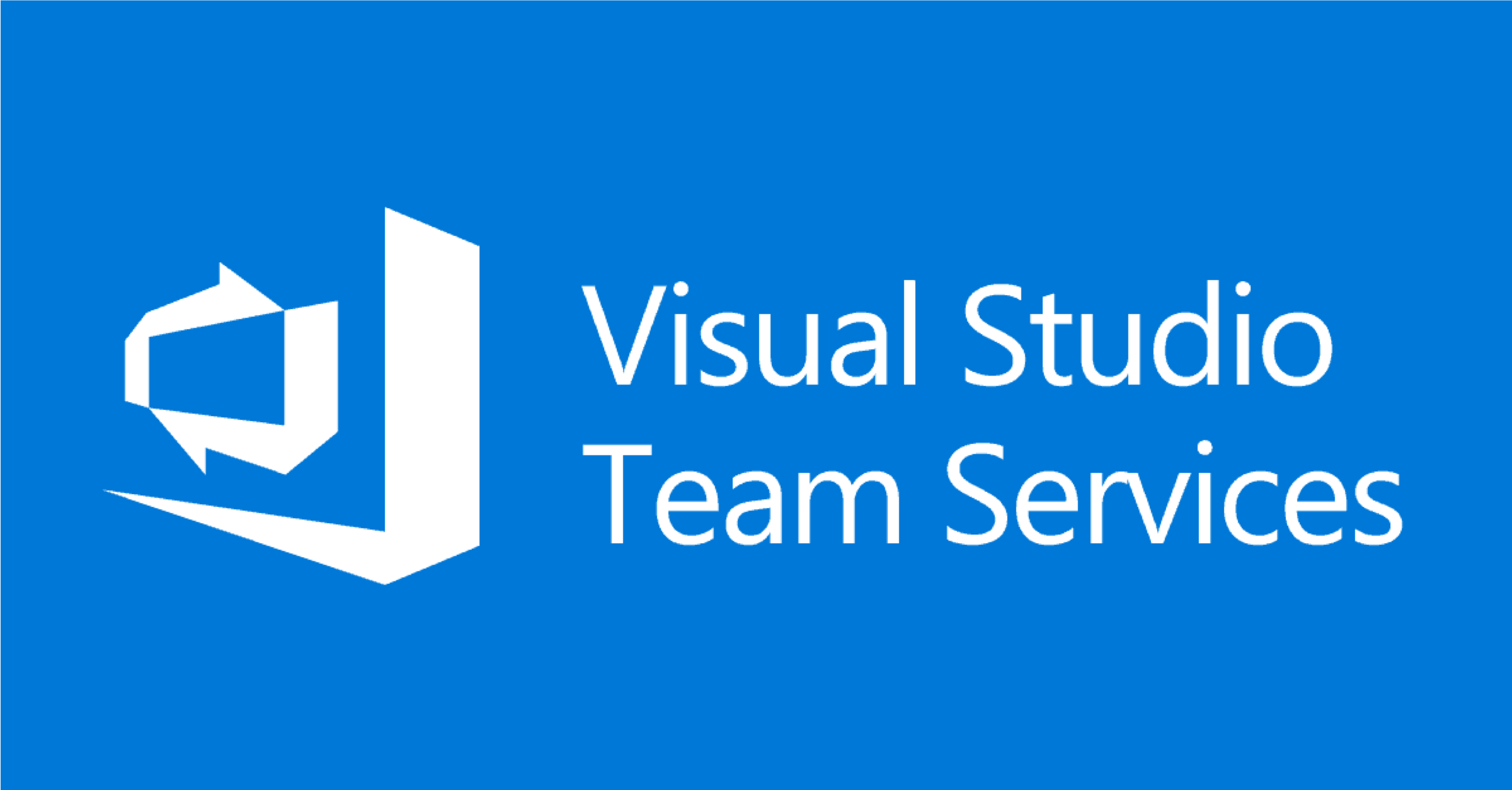 visual studio team services